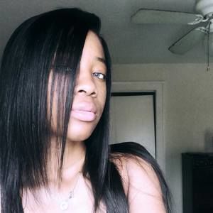 Meet your Posher, Iamgenevaha